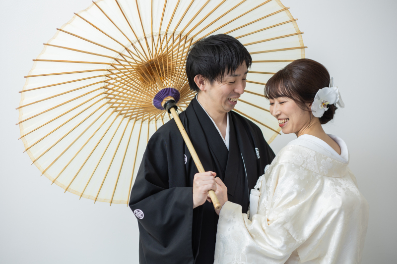 小物でより和を感じる工夫を！