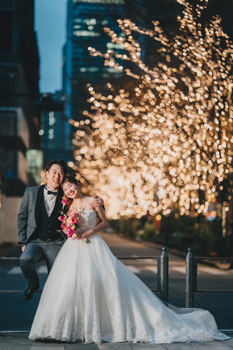 全身ショット！