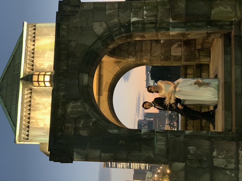 セカンドショット