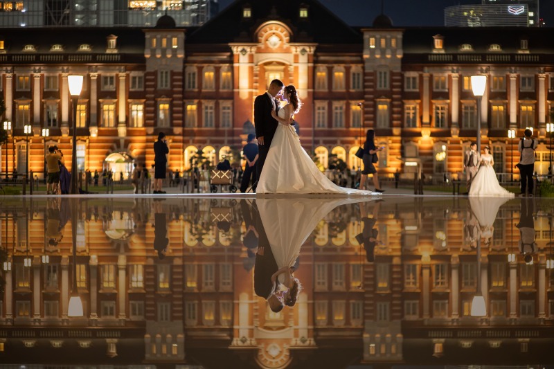 リフレクション