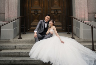 日本橋＆東京丸の内