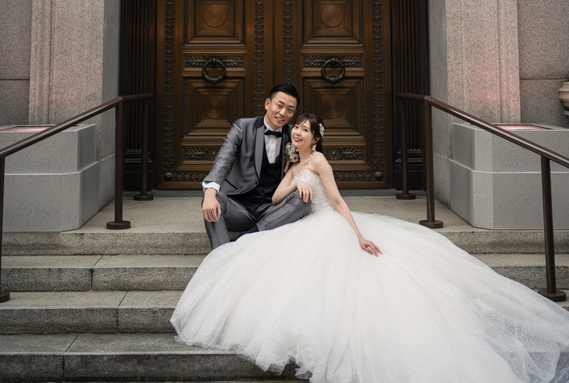 日本橋＆東京丸の内