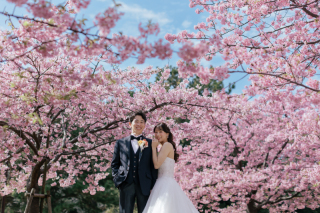 葛西臨海公園と目白庭園にて！