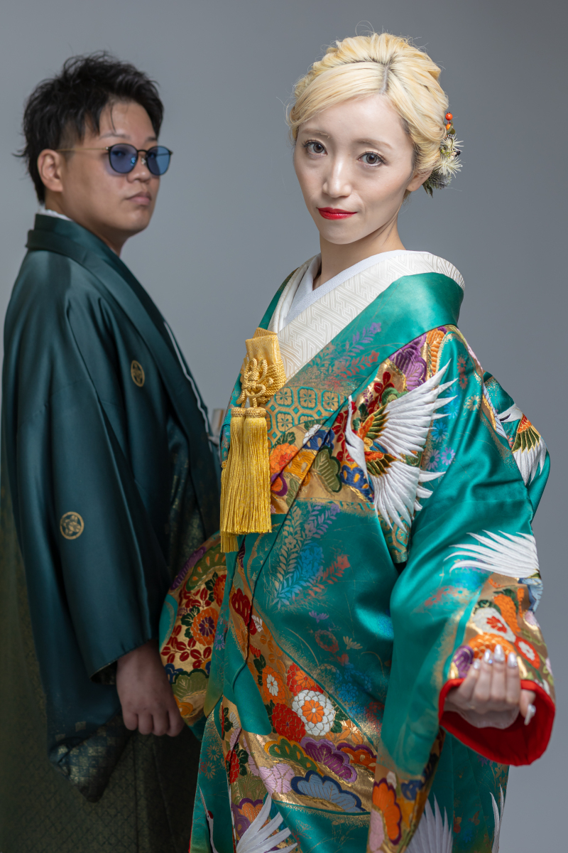 キメショットで☆