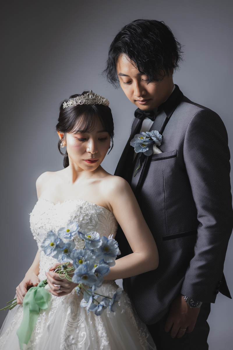 格好良い雰囲気で&hellip;！