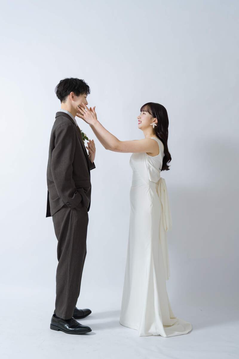 ほっぺたむに！