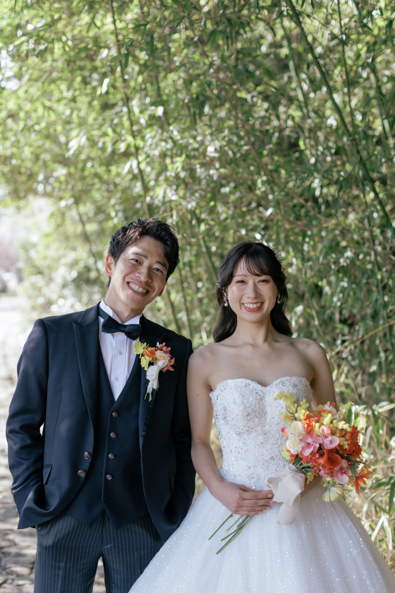 淡いグリーンのところでも！