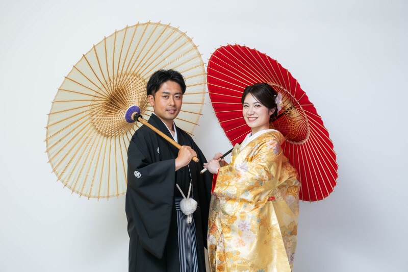 衣装をチェンジして