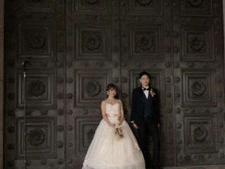 和装洋装ロケフォトツアー(洋装ver.)