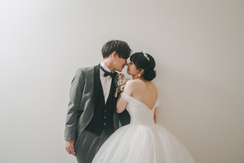 スタジオ撮影♪