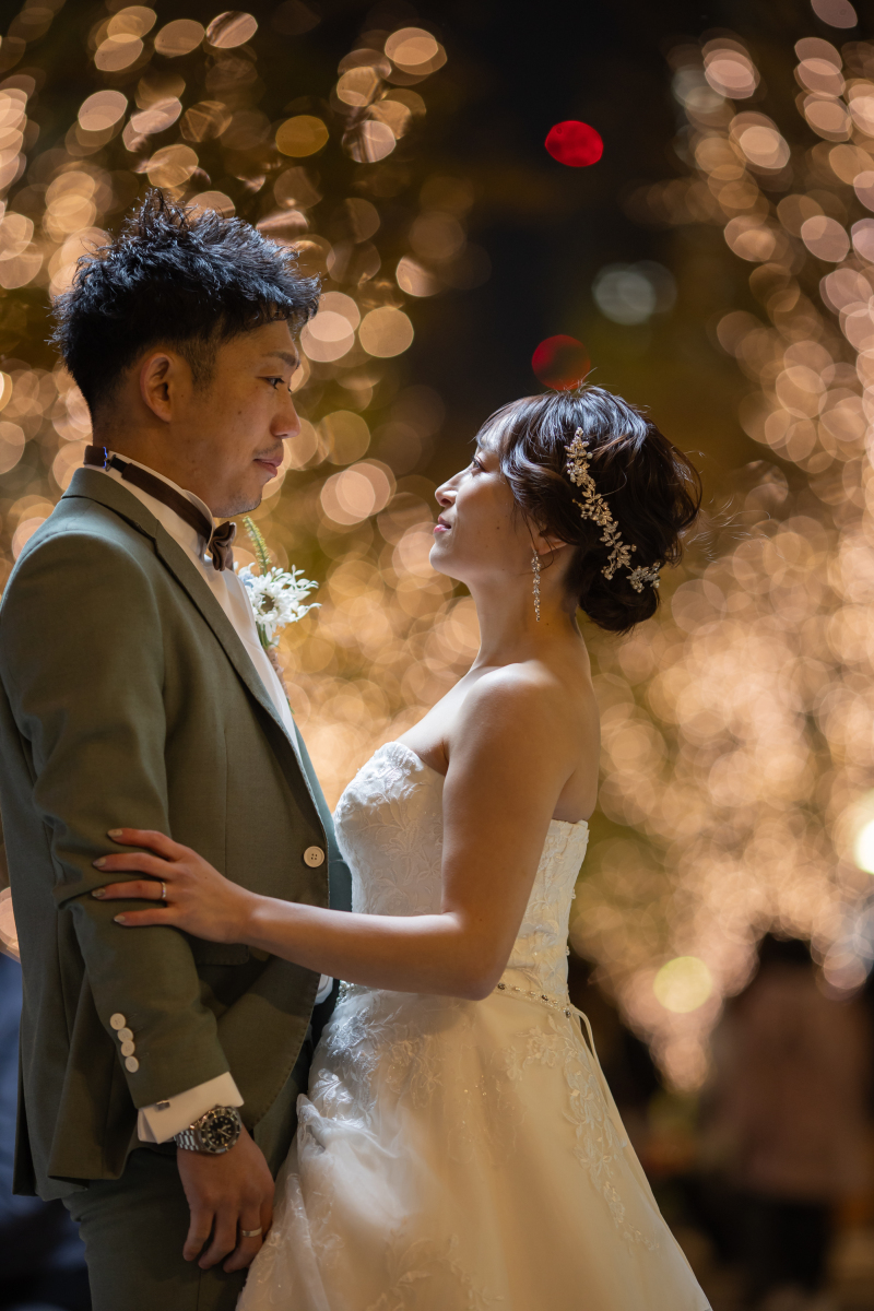 イルミネーション☆