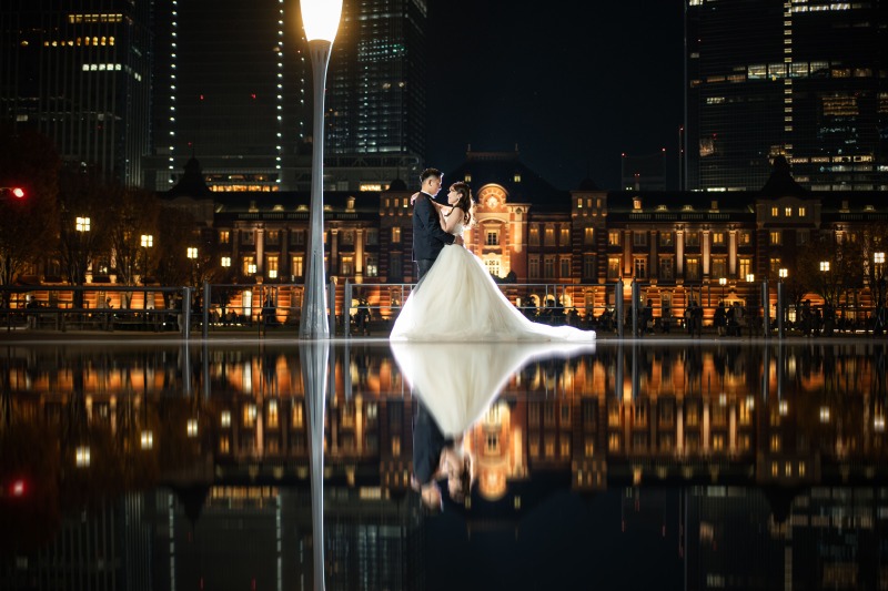 リフレクション