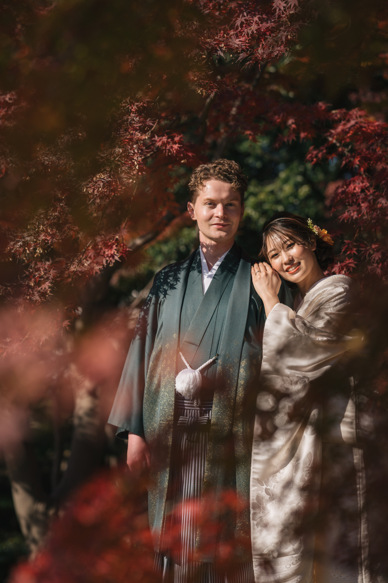 アンダートーンのお写真も