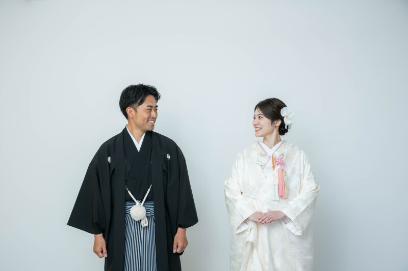 撮影スタート♪