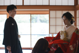 何気ない瞬間も素敵な思い出に