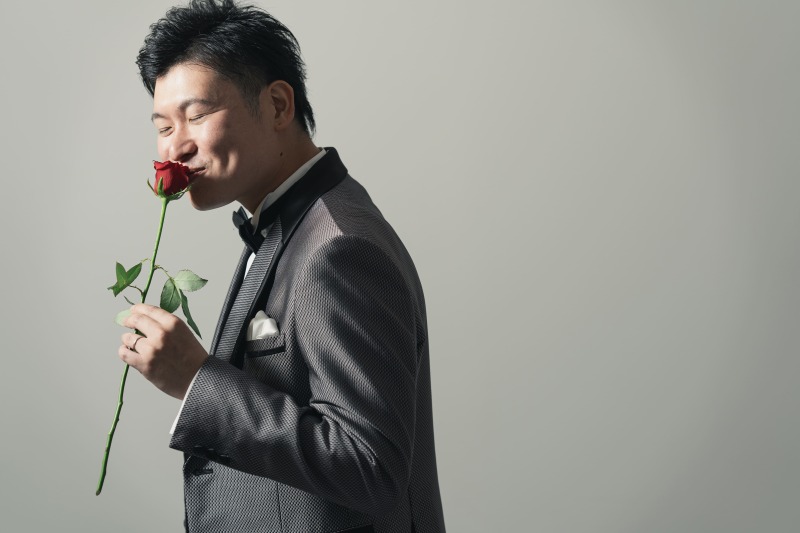 甘いソロショット