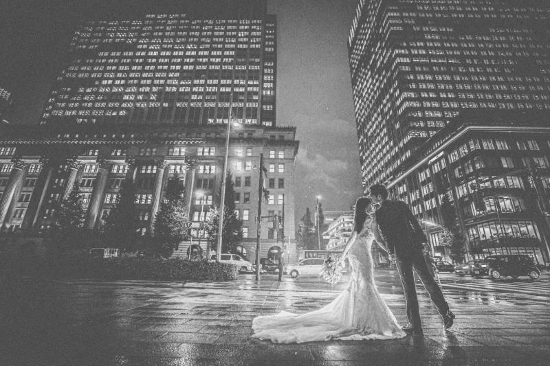 ラストショット