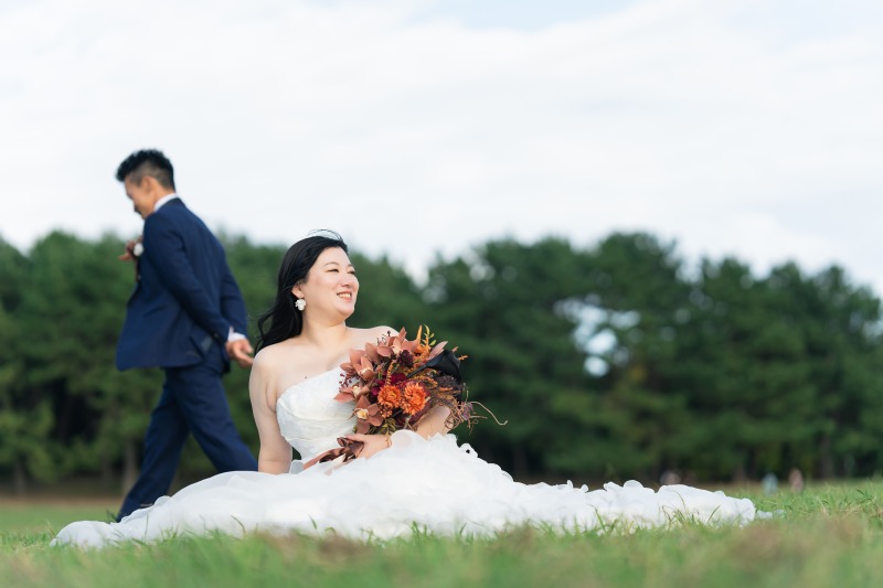 笑顔あふれる一日