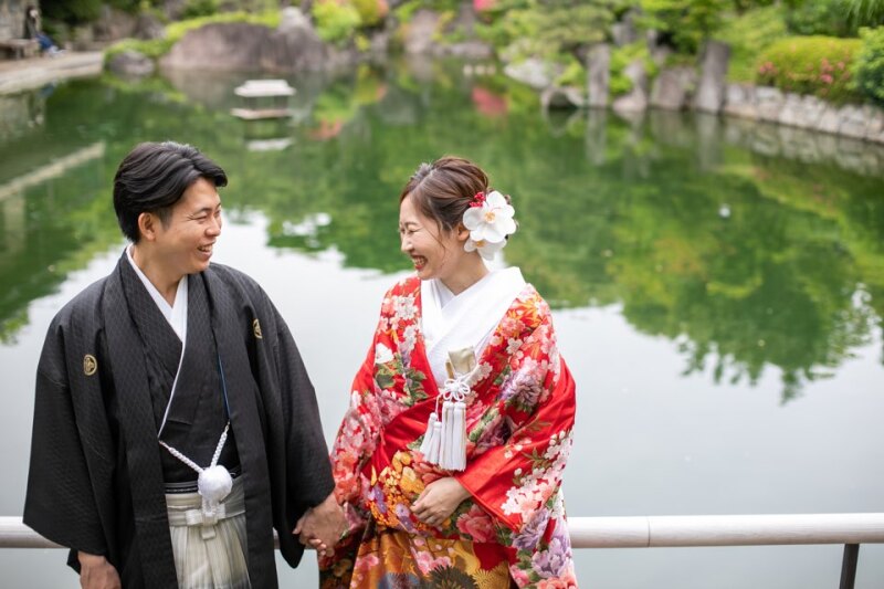 撮影スタート！！