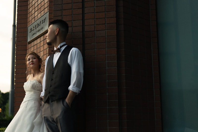 移動の道中でも