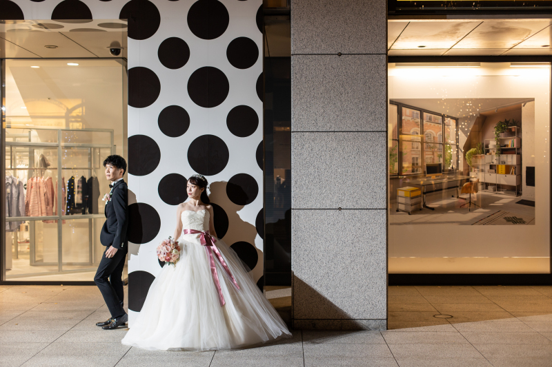 レトロなだけではない、丸の内の魅力