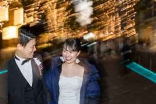 とびっきりの思い出作り