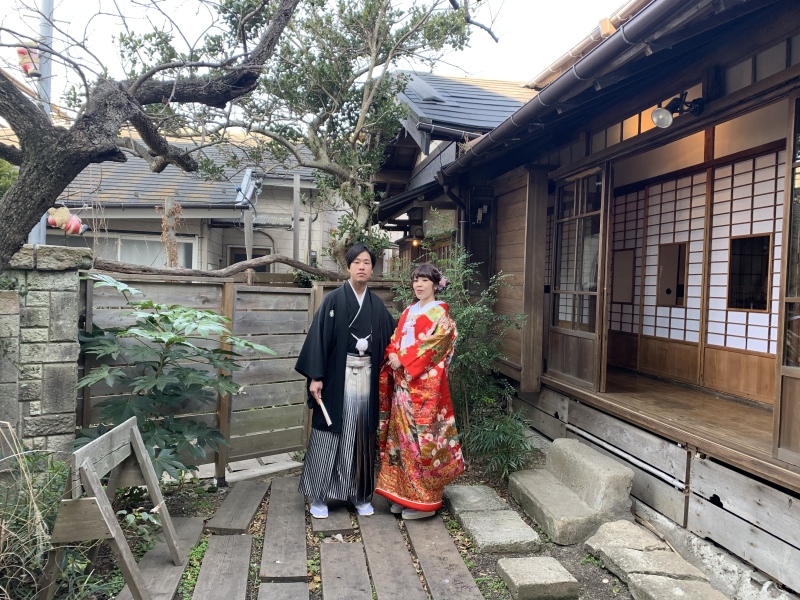 ラストショット