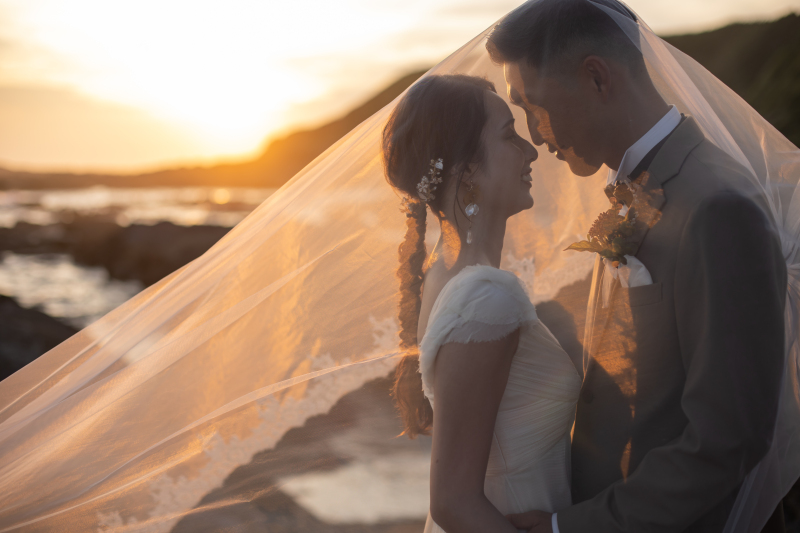真夏の湘南!城ヶ島!