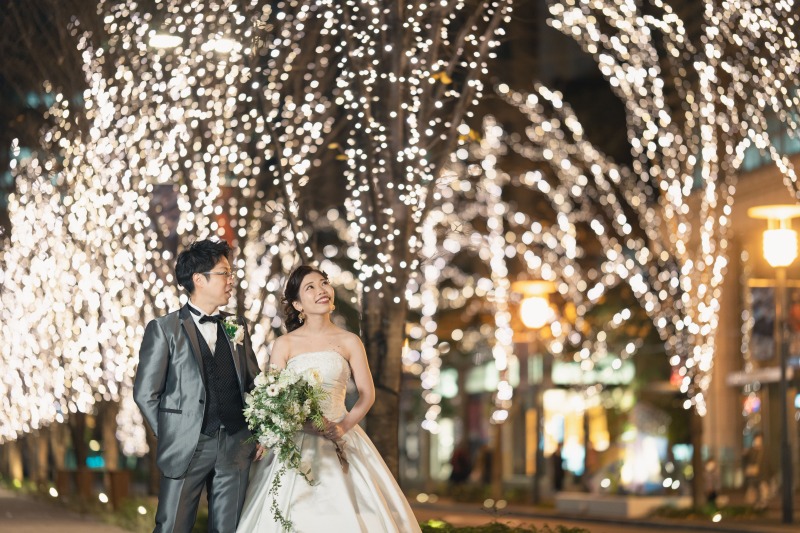 イルミネーション