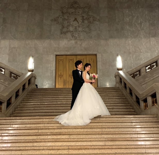 ラストショット