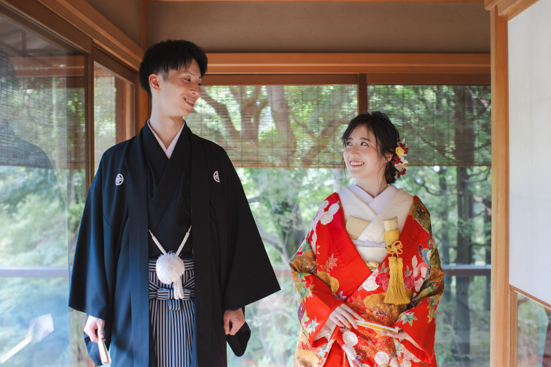 室内に移動して