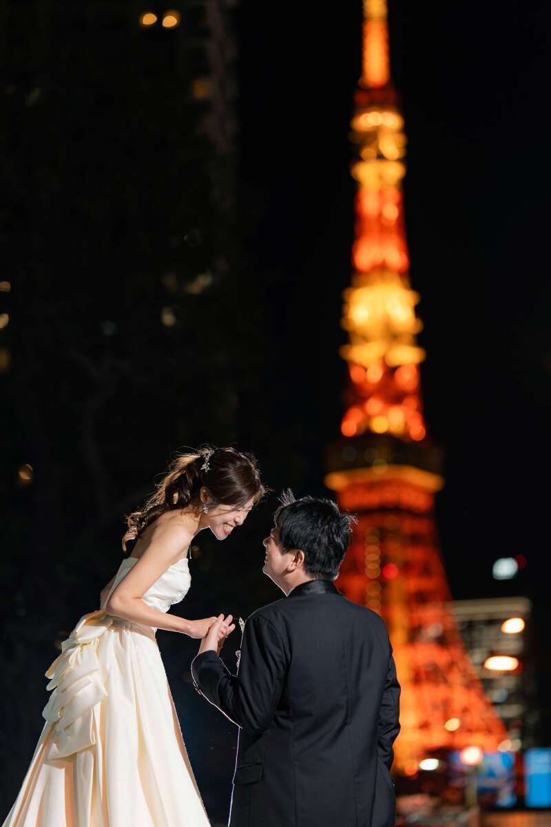 ナイスエスコート！