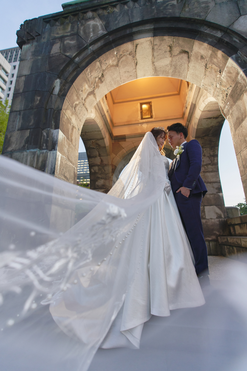 ベールショット