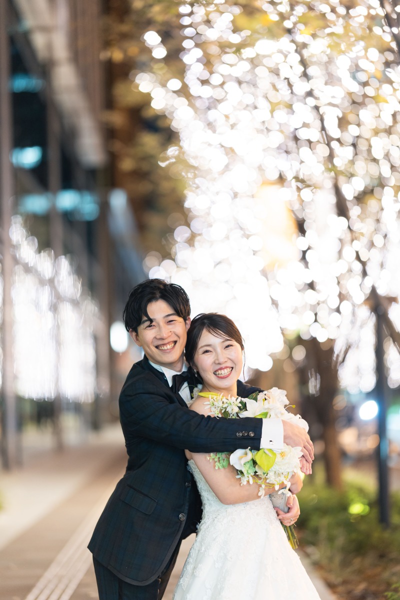 イルミネーション