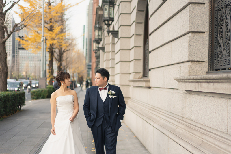 いよいよロケーションフォトへ♪