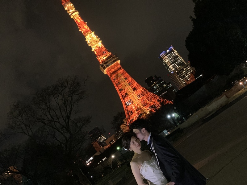 セカンドショット