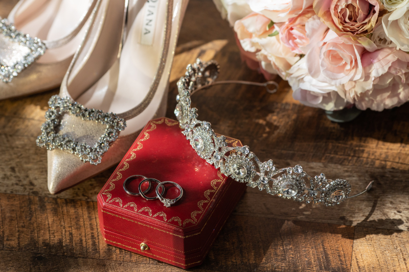 物撮りもお任せください♪