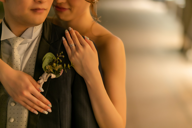 手は口ほどに語る