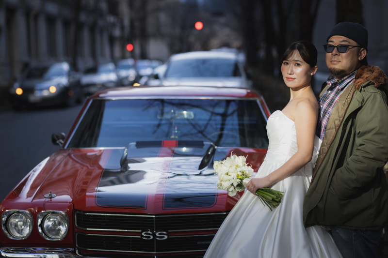 日本橋ロケーション