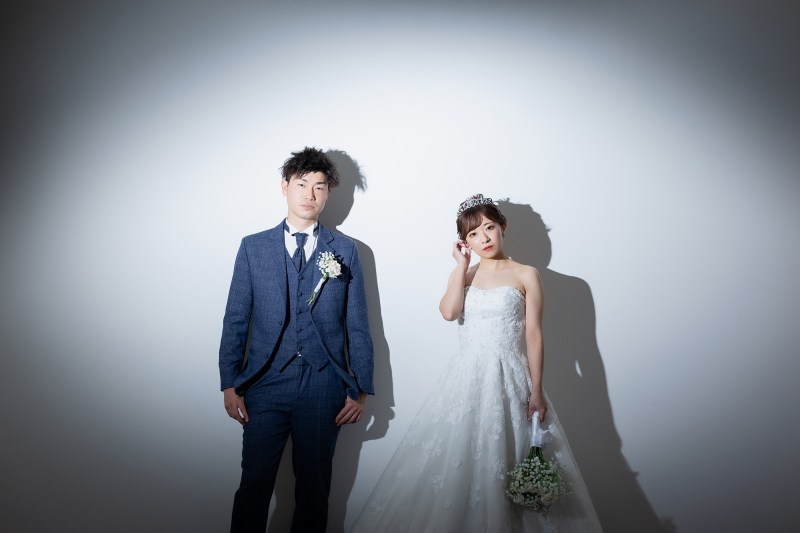 かっこいいスポットライティング!