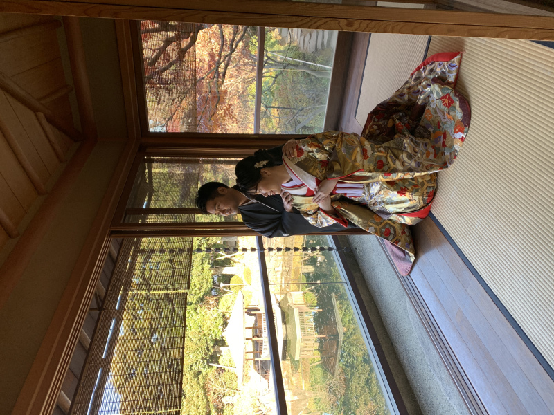 ファーストカット