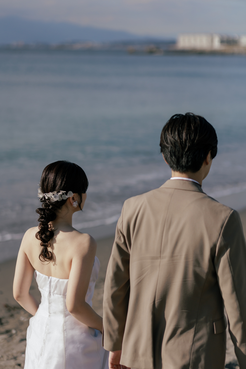 縦ショットも！