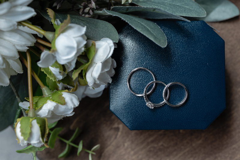 雰囲気に合わせた物撮り