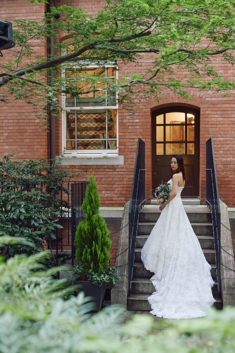 ロケーション撮影に出発！