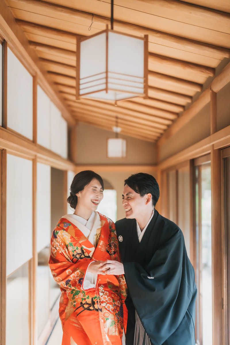 ナチュラルな表情も素敵です!