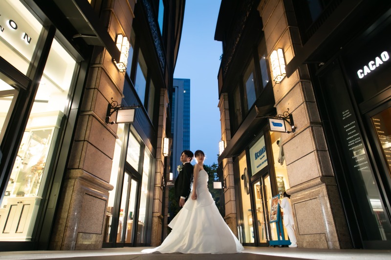 ブリックスクエア