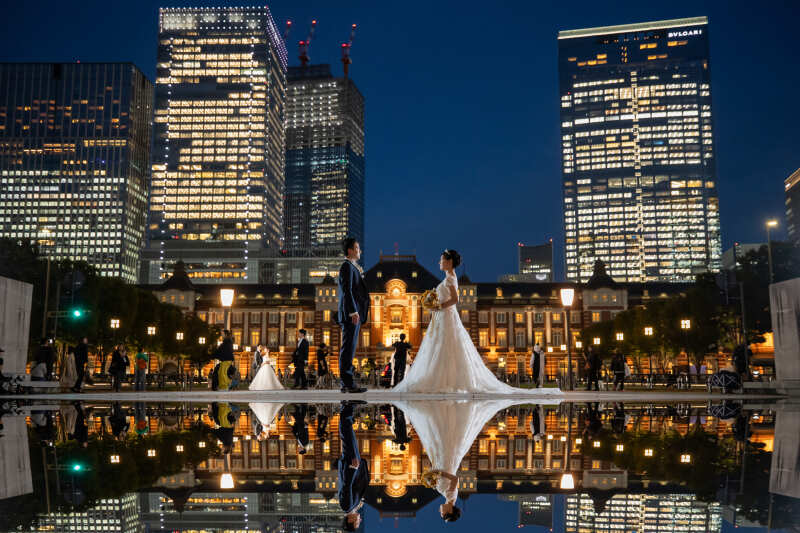 リフレクション