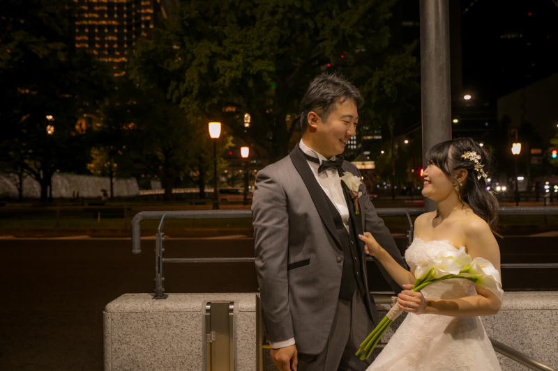 待ち時間をつかって