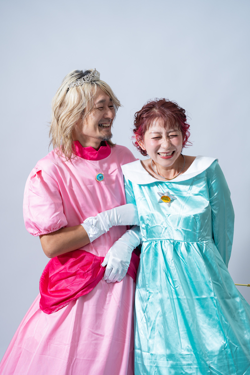 クシャっとした笑顔☆彡