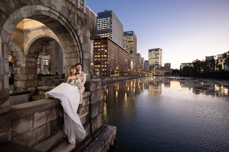 ロケーションフォトスタート♪